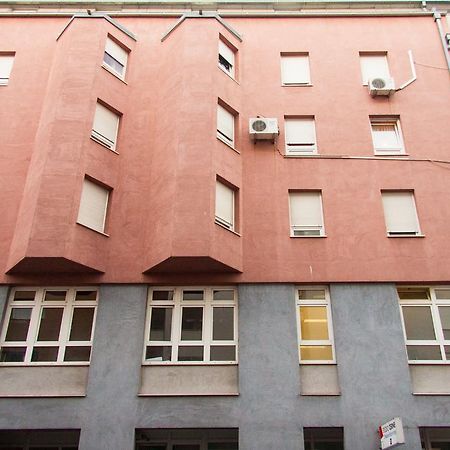 Apartment Avenue Zagreb Extérieur photo