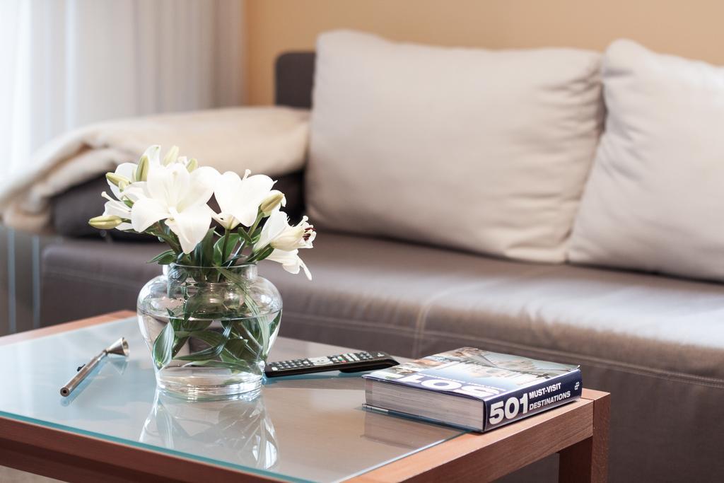 Apartment Avenue Zagreb Extérieur photo
