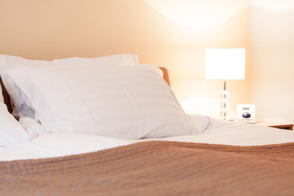 Apartment Avenue Zagreb Chambre photo