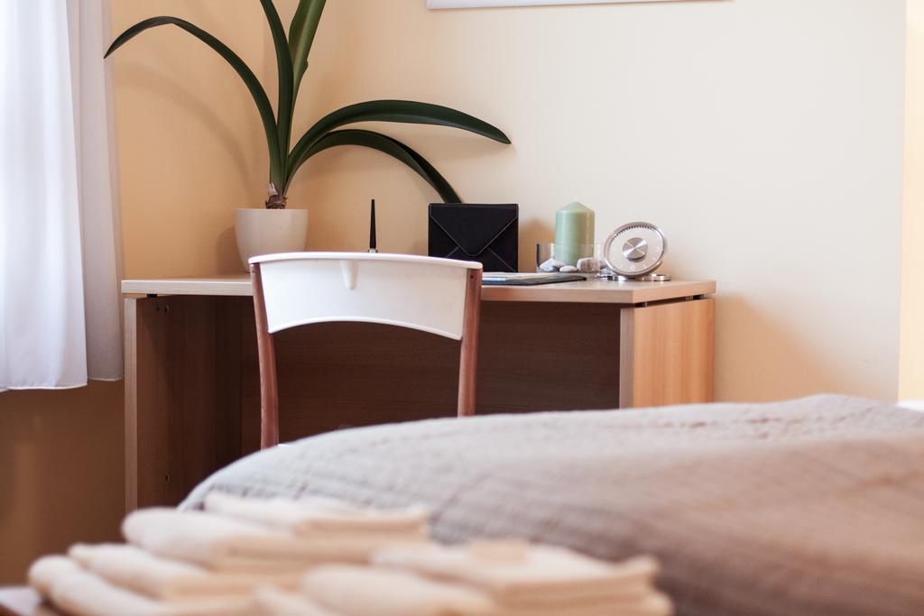 Apartment Avenue Zagreb Extérieur photo