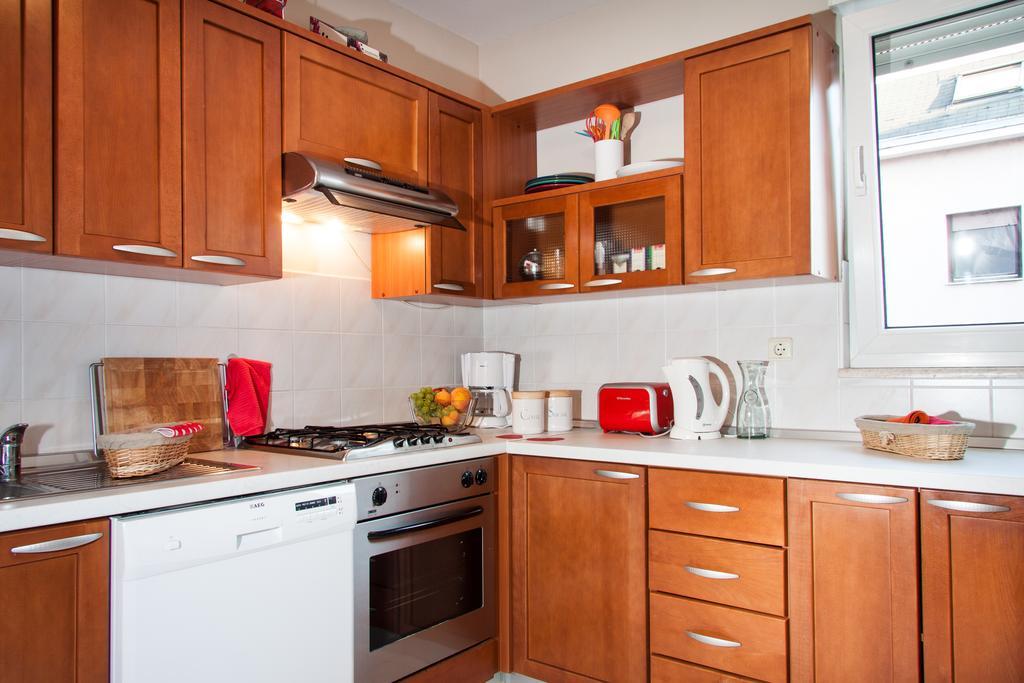 Apartment Avenue Zagreb Extérieur photo